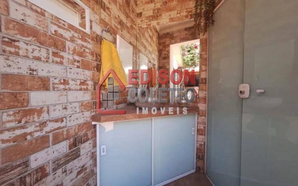Casa, 3 quartos, 245 m² - Foto 16