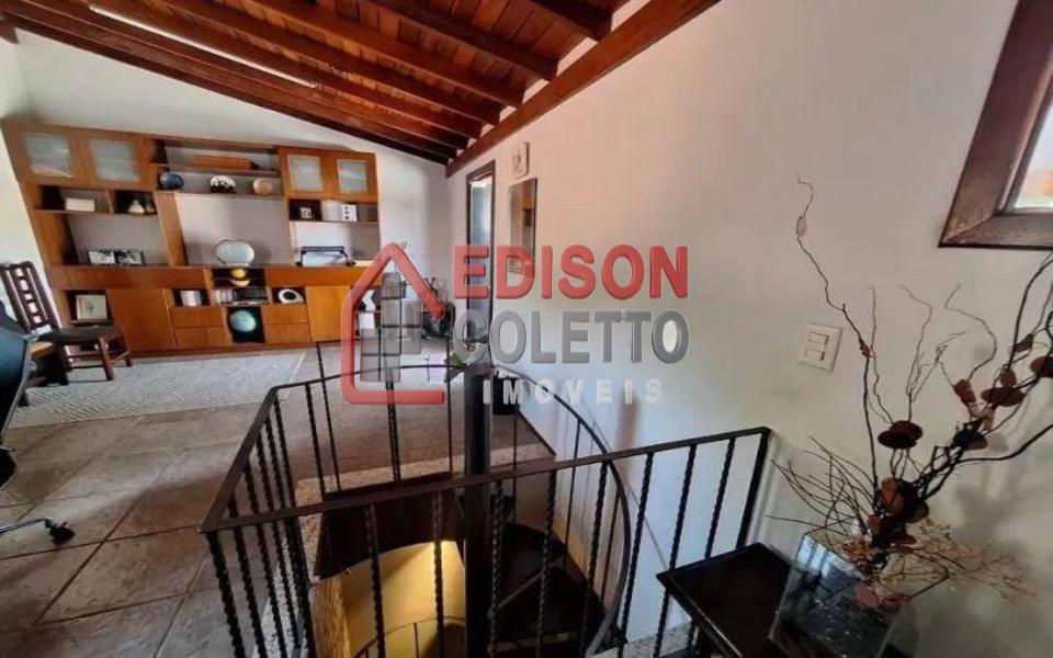 Casa, 3 quartos, 245 m² - Foto 30