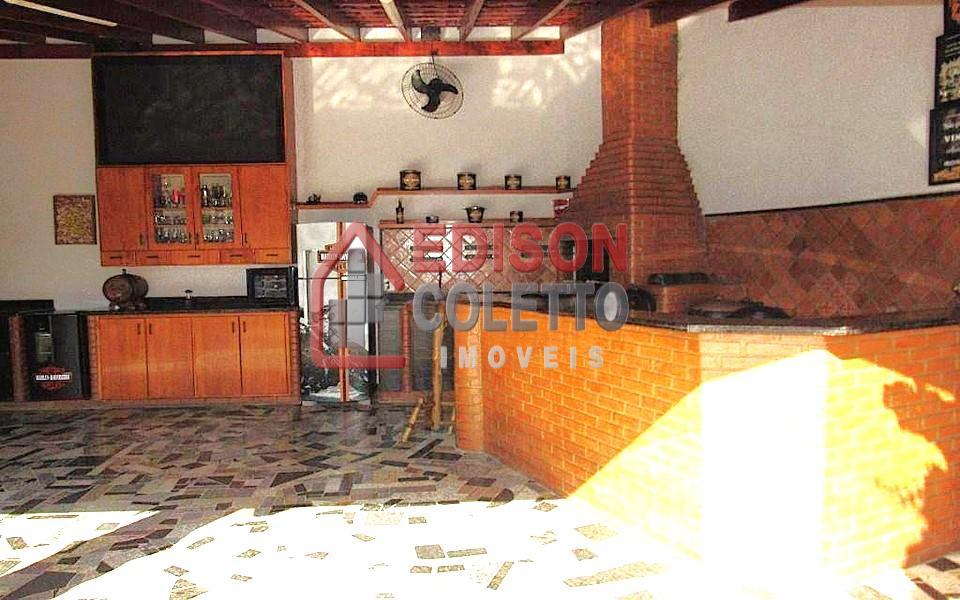 Casa, 3 quartos, 245 m² - Foto 12