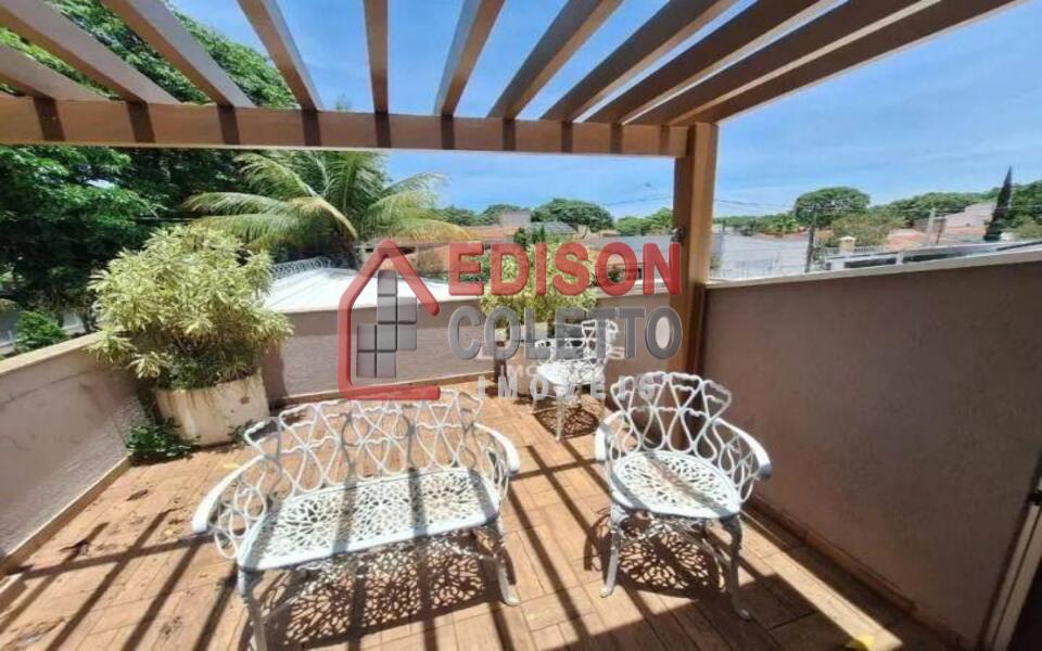 Casa, 3 quartos, 245 m² - Foto 38