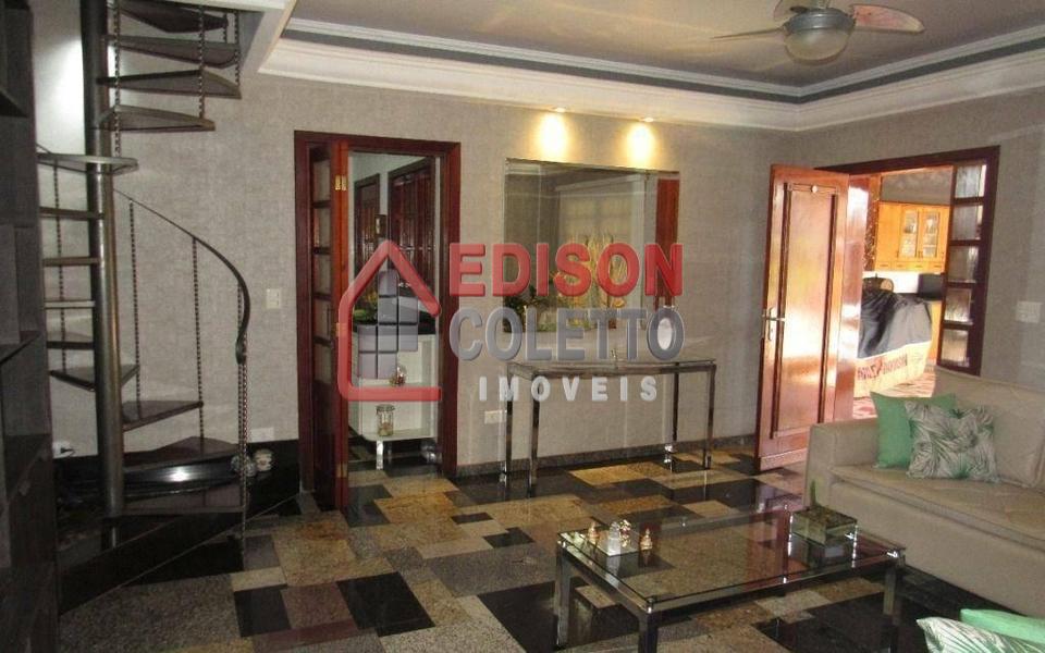 Casa, 3 quartos, 245 m² - Foto 22
