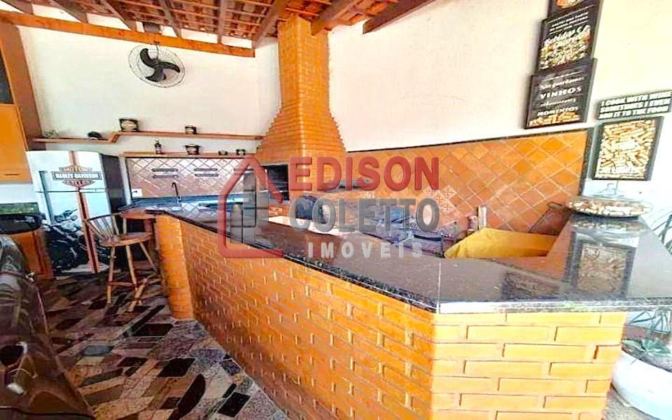 Casa, 3 quartos, 245 m² - Foto 11