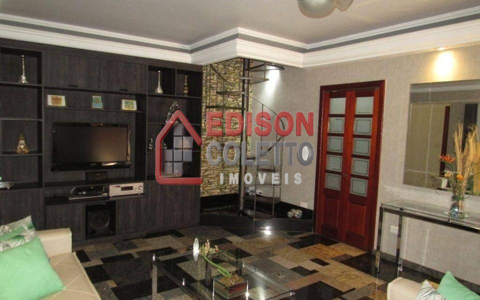 Casa, 3 quartos, 245 m² - Foto 21