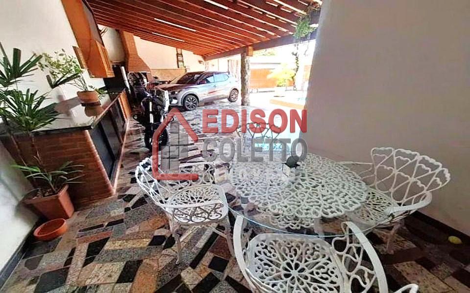 Casa, 3 quartos, 245 m² - Foto 13