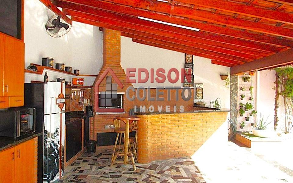 Casa, 3 quartos, 245 m² - Foto 10