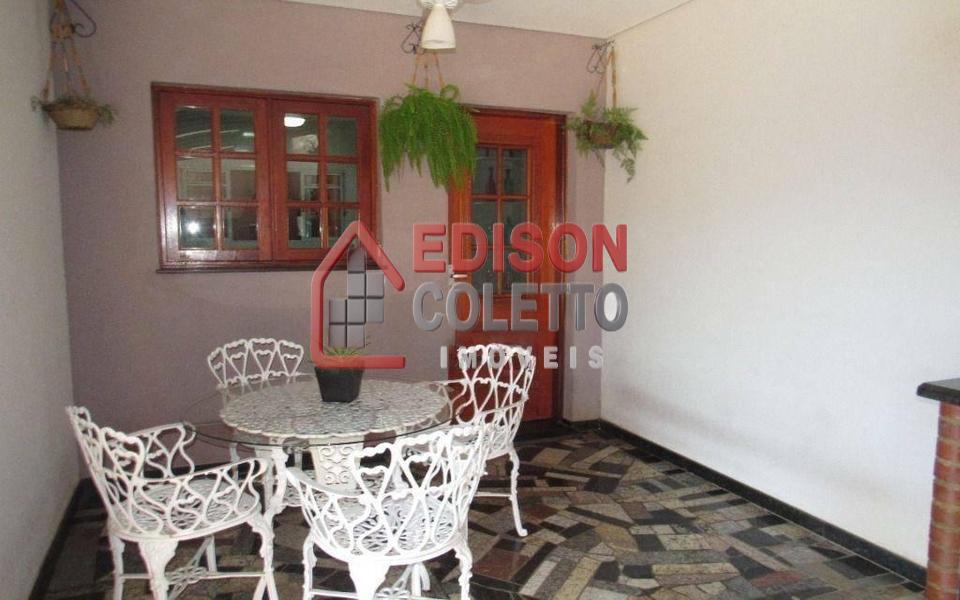 Casa, 3 quartos, 245 m² - Foto 14