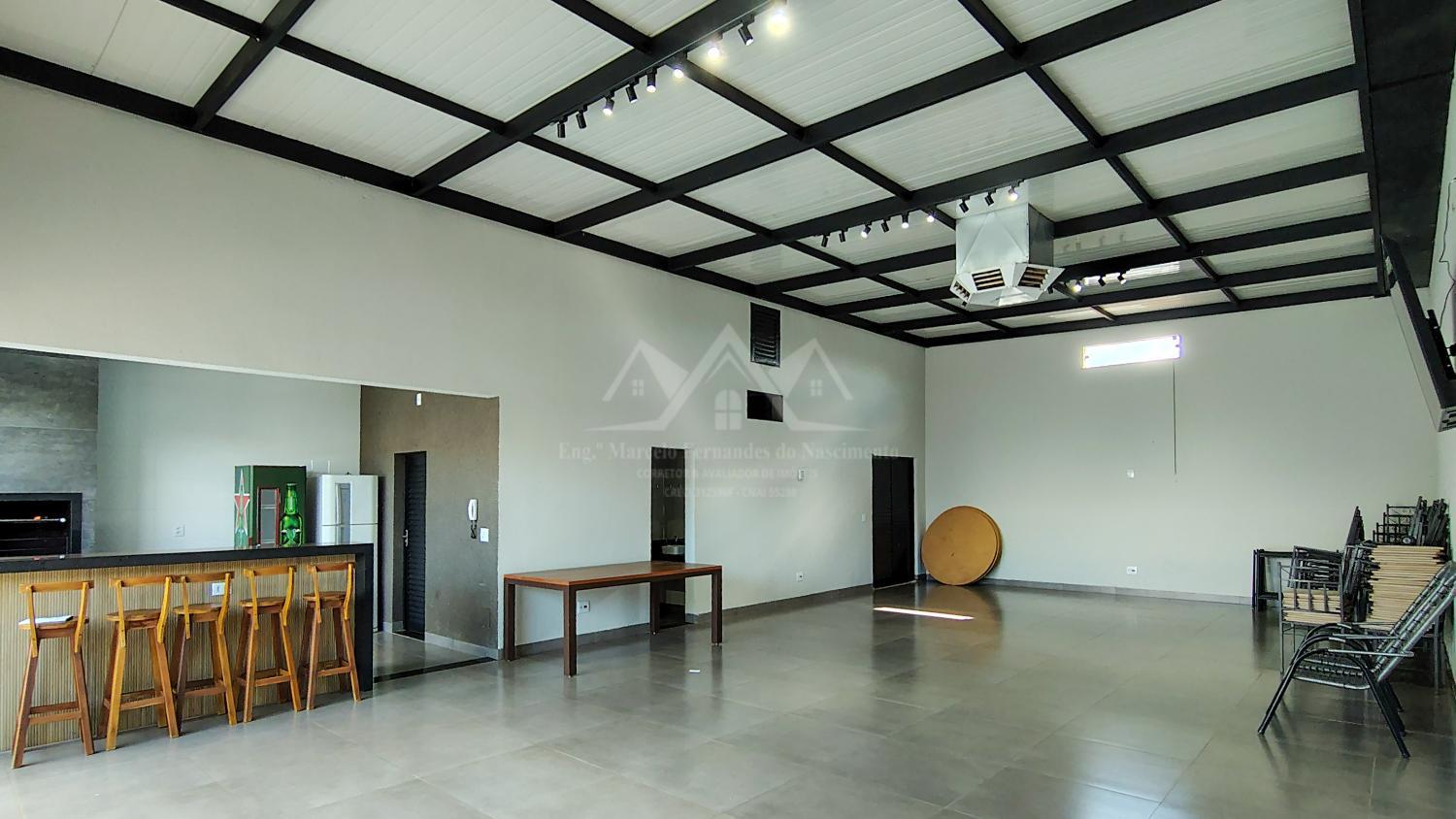 Casa, 1 quarto, 120 m² - Foto 12