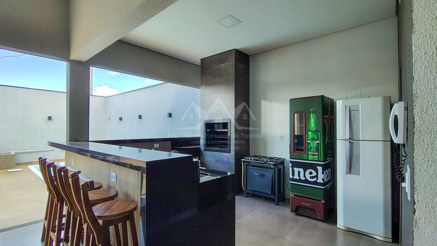 Casa, 1 quarto, 120 m² - Foto 8