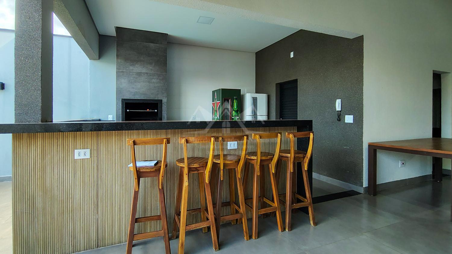 Casa, 1 quarto, 120 m² - Foto 5
