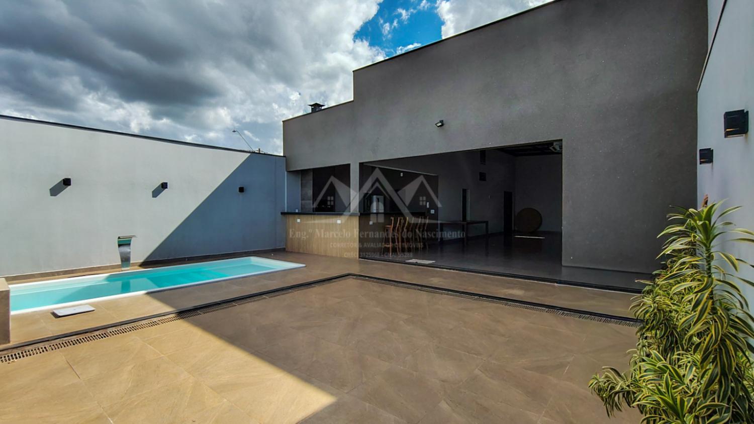 Casa, 1 quarto, 120 m² - Foto 2