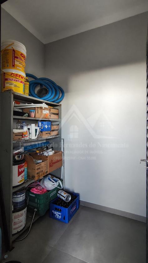Casa, 1 quarto, 120 m² - Foto 11