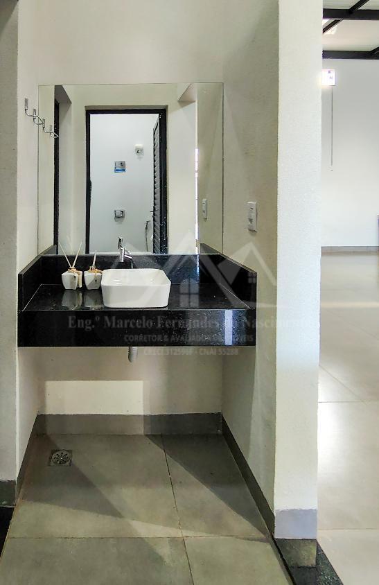 Casa, 1 quarto, 120 m² - Foto 17