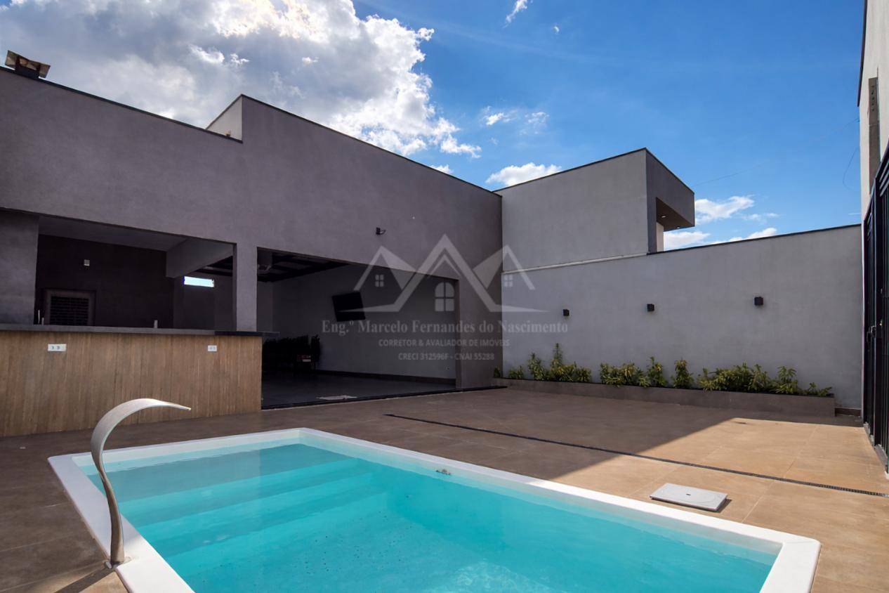 Casa, 1 quarto, 120 m² - Foto 1