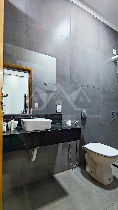 Casa, 1 quarto, 120 m² - Foto 14