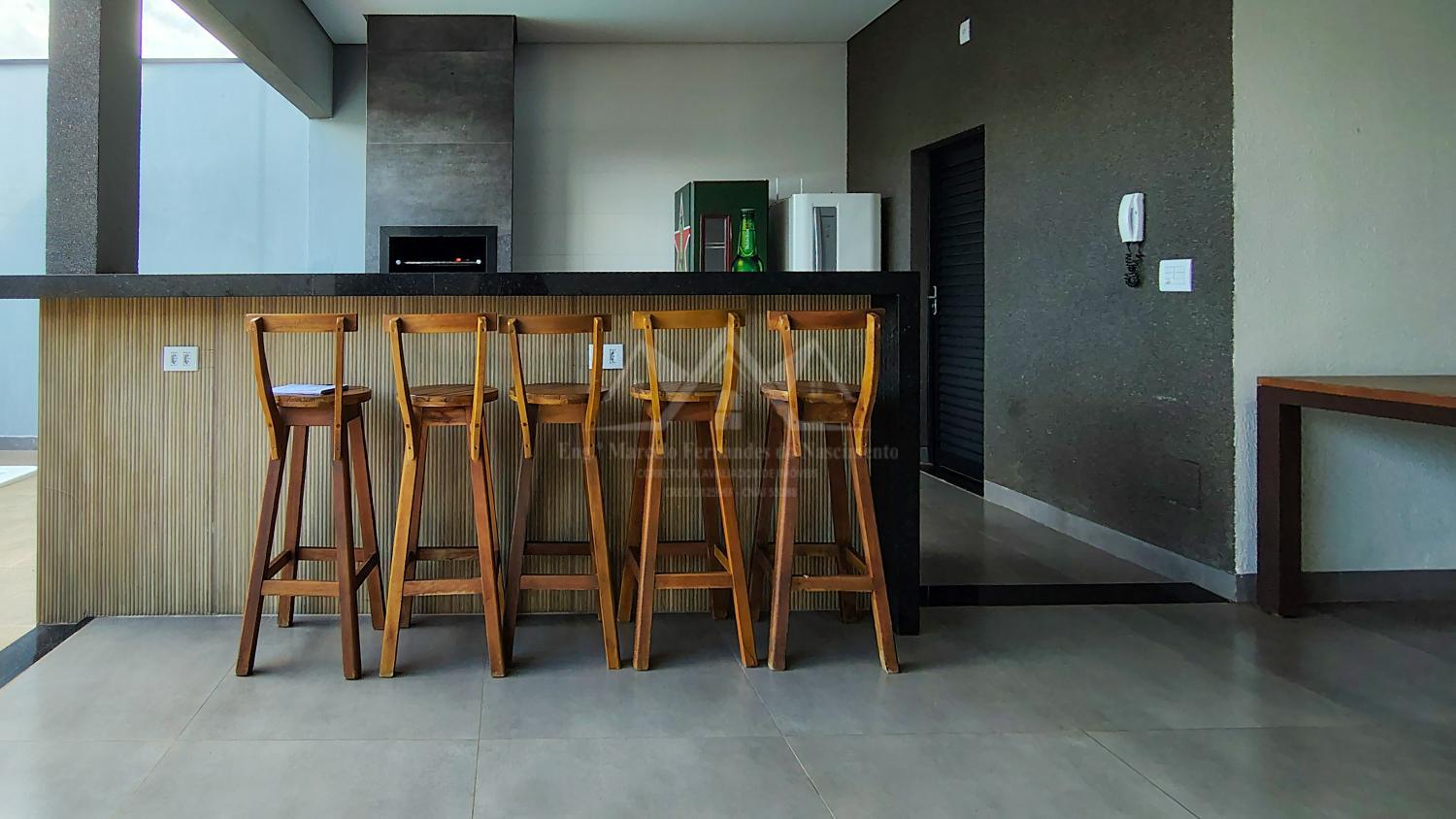 Casa, 1 quarto, 120 m² - Foto 6
