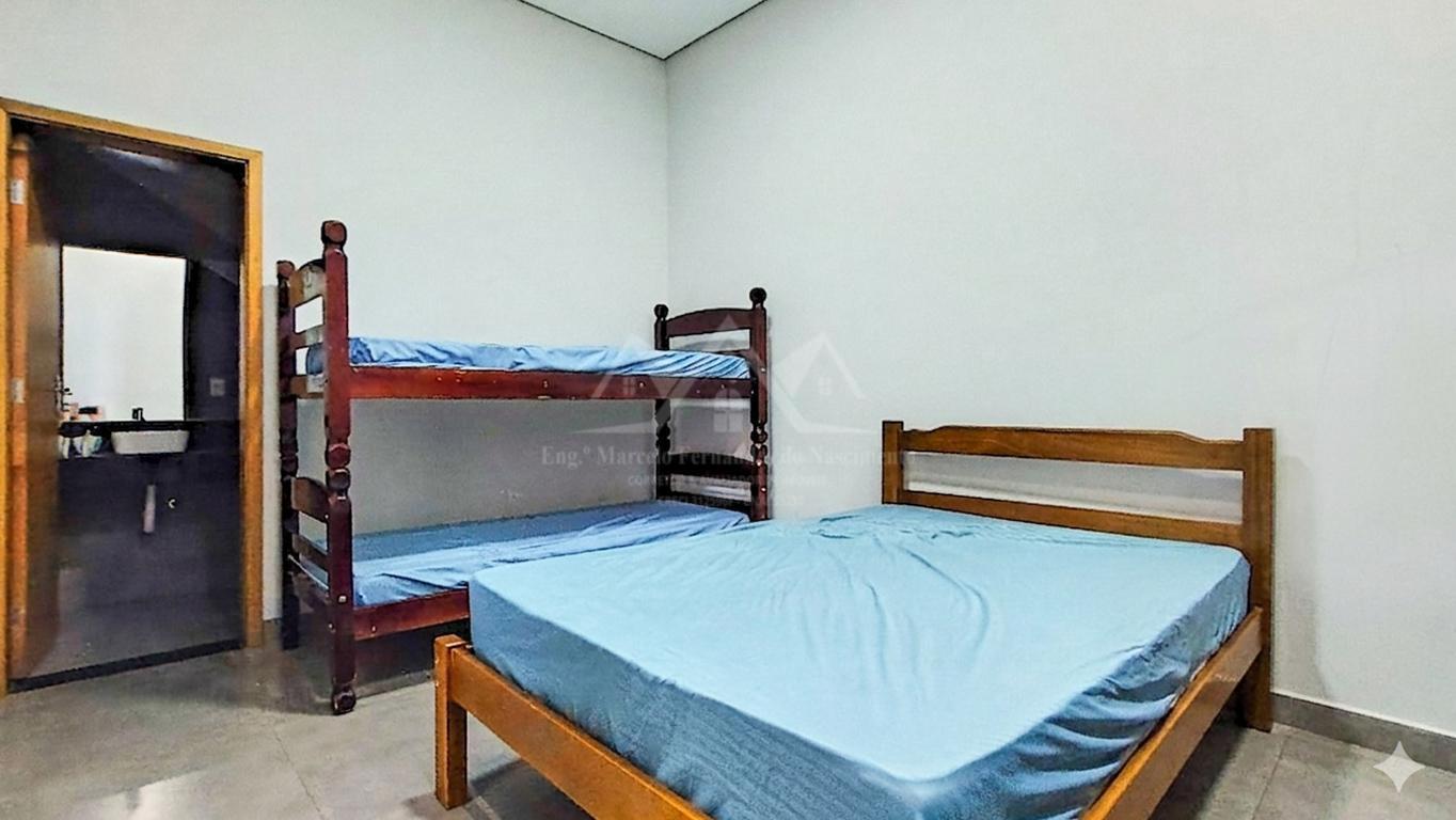 Casa, 1 quarto, 120 m² - Foto 13