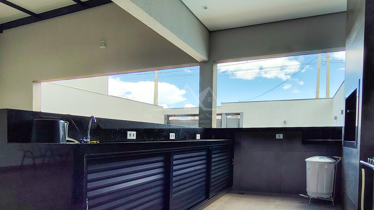 Casa, 1 quarto, 120 m² - Foto 9