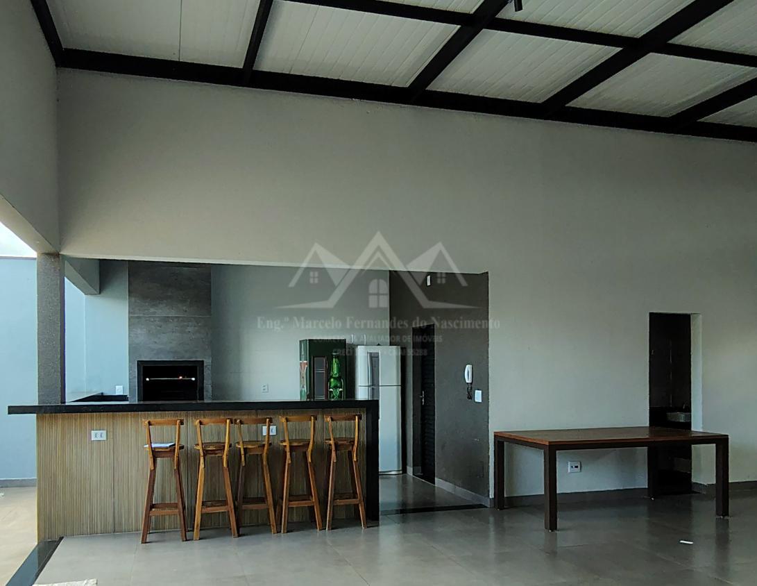 Casa, 1 quarto, 120 m² - Foto 10