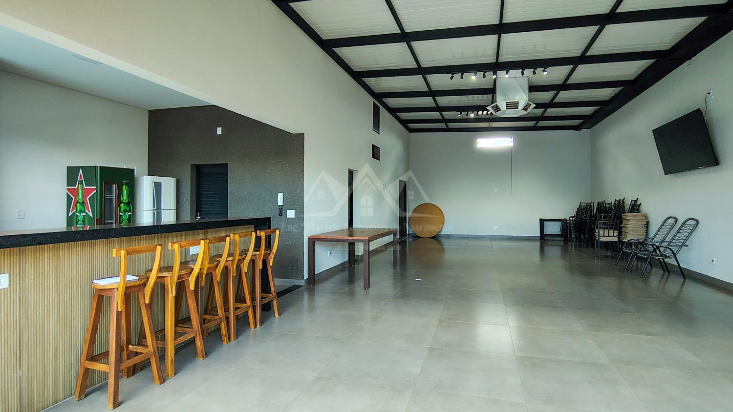 Casa, 1 quarto, 120 m² - Foto 4