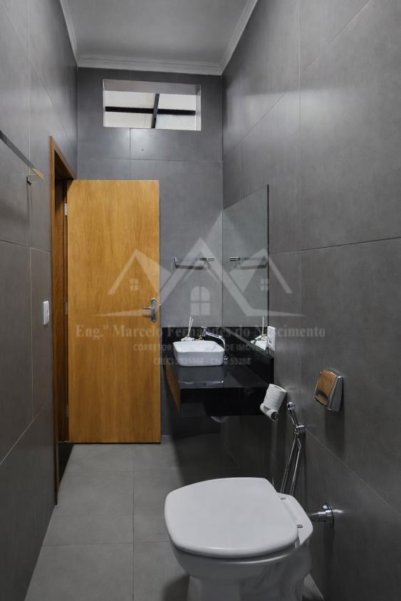 Casa, 1 quarto, 120 m² - Foto 15
