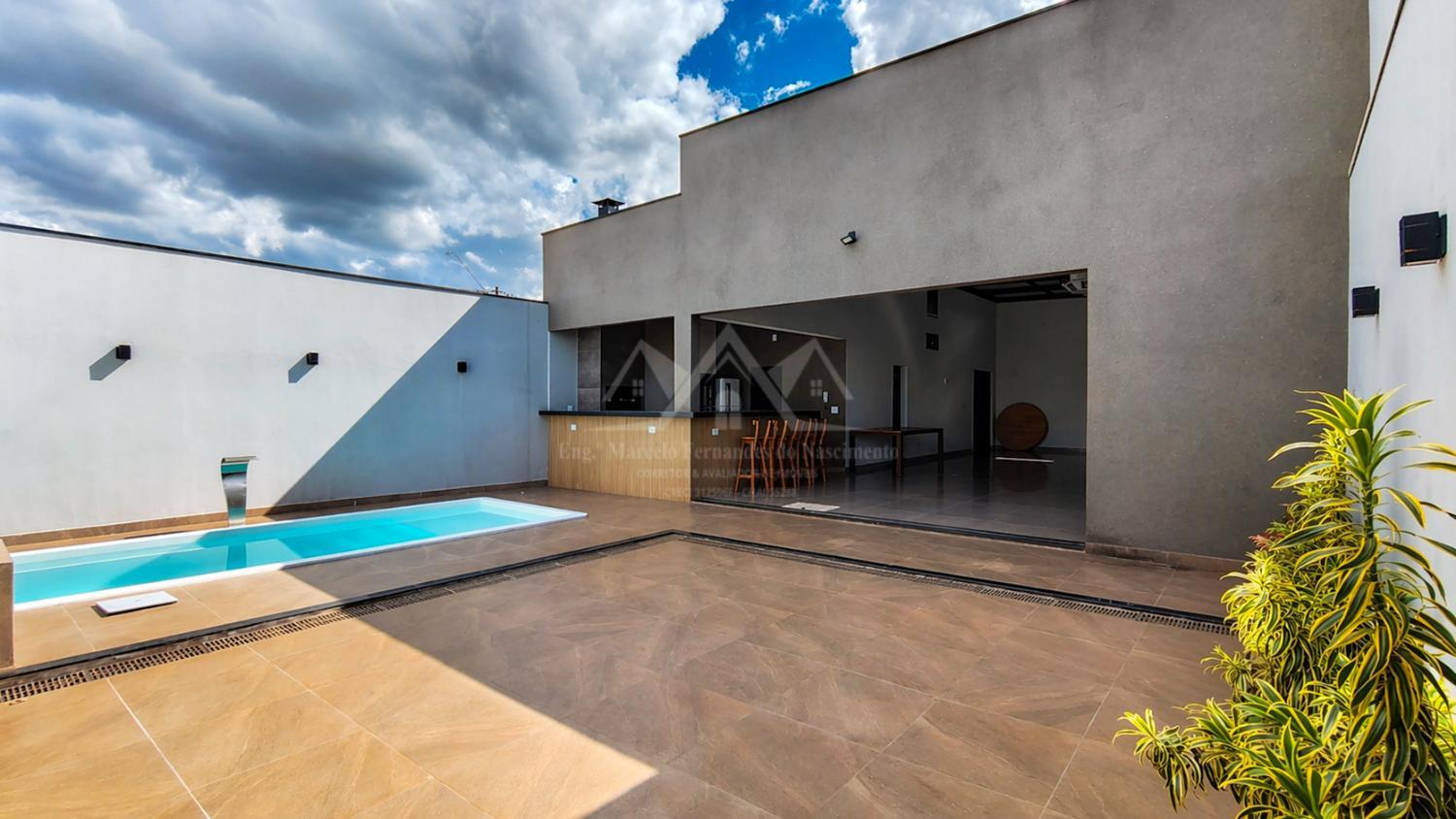 Casa, 1 quarto, 120 m² - Foto 24