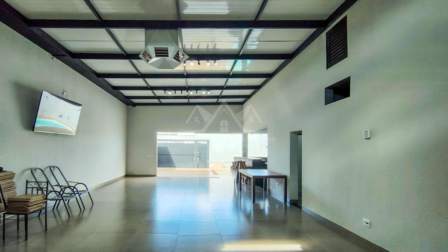 Casa, 1 quarto, 120 m² - Foto 21