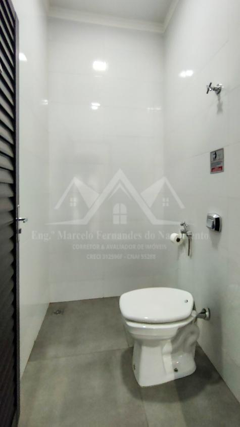 Casa, 1 quarto, 120 m² - Foto 19