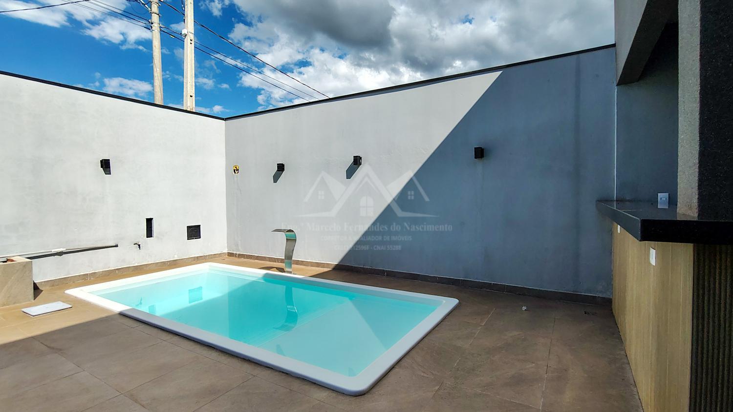 Casa, 1 quarto, 120 m² - Foto 25