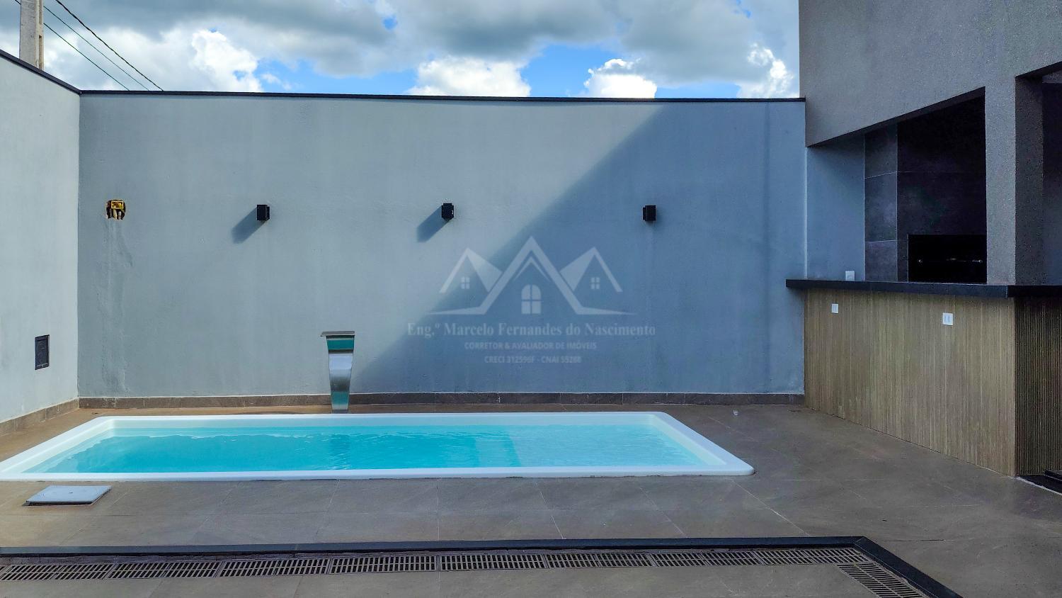 Casa, 1 quarto, 120 m² - Foto 26