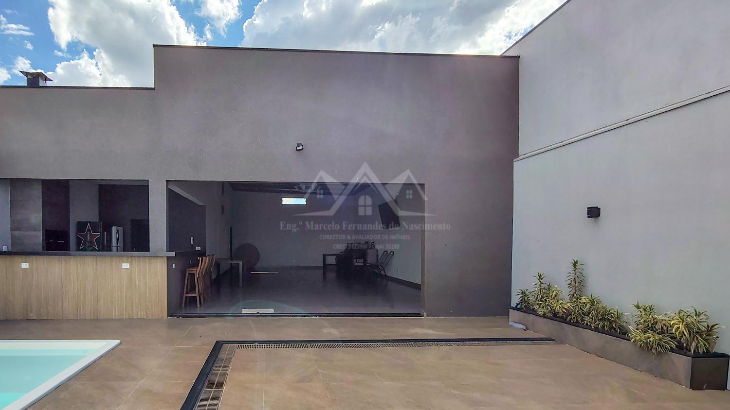 Casa, 1 quarto, 120 m² - Foto 27