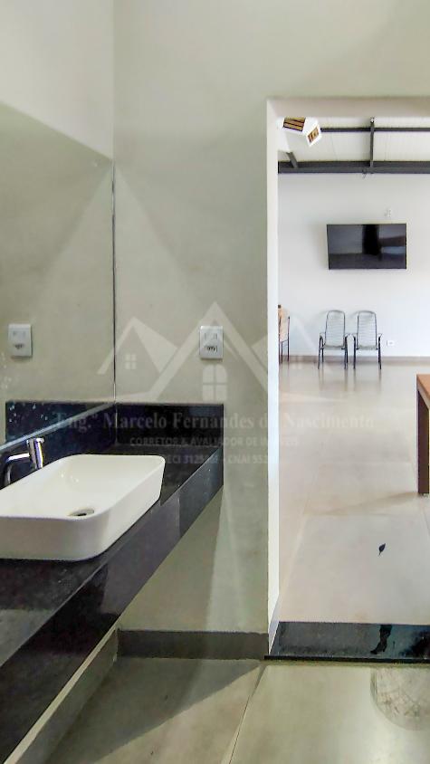 Casa, 1 quarto, 120 m² - Foto 20
