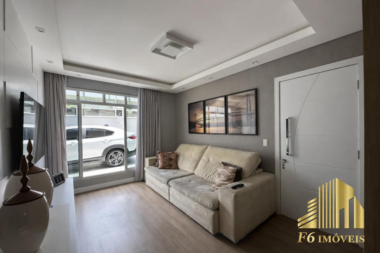 Casa, 4 quartos - Foto 7
