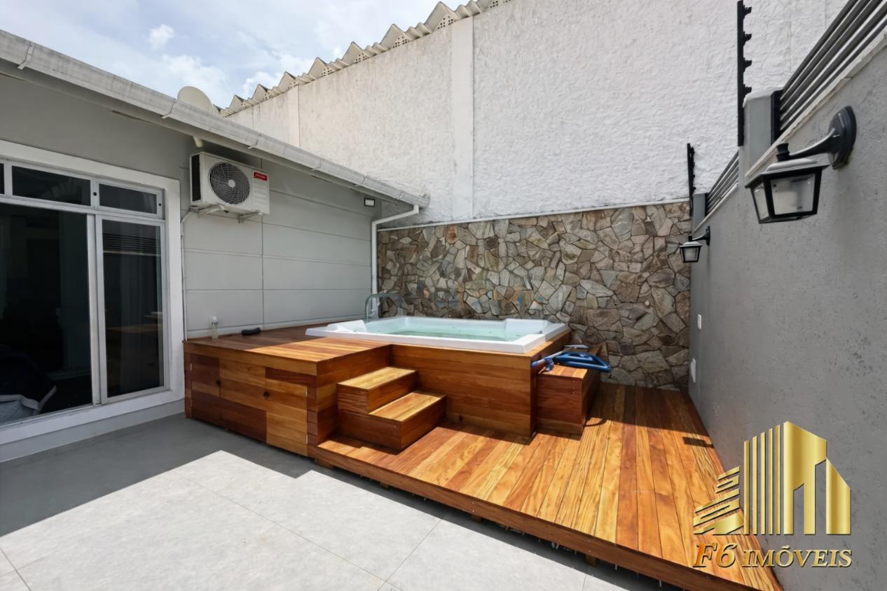 Casa, 4 quartos - Foto 43