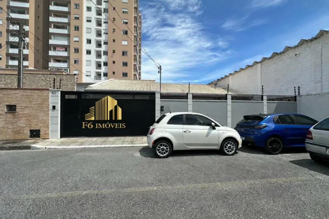 Casa, 4 quartos - Foto 1