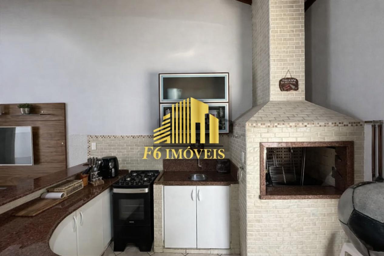 Casa, 4 quartos - Foto 18