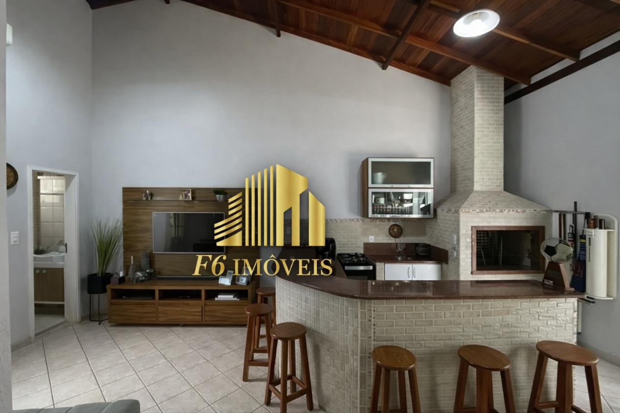 Casa, 4 quartos - Foto 16