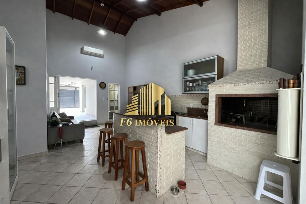 Casa, 4 quartos - Foto 17