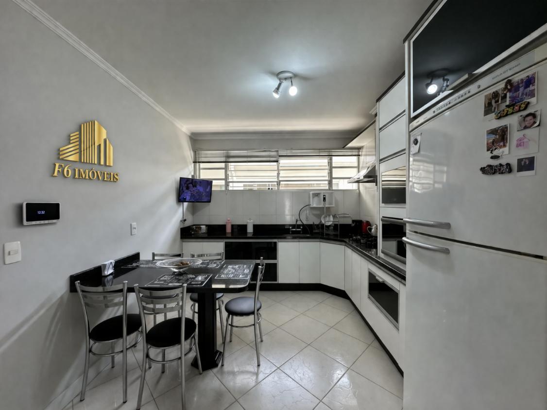 Casa, 4 quartos - Foto 12