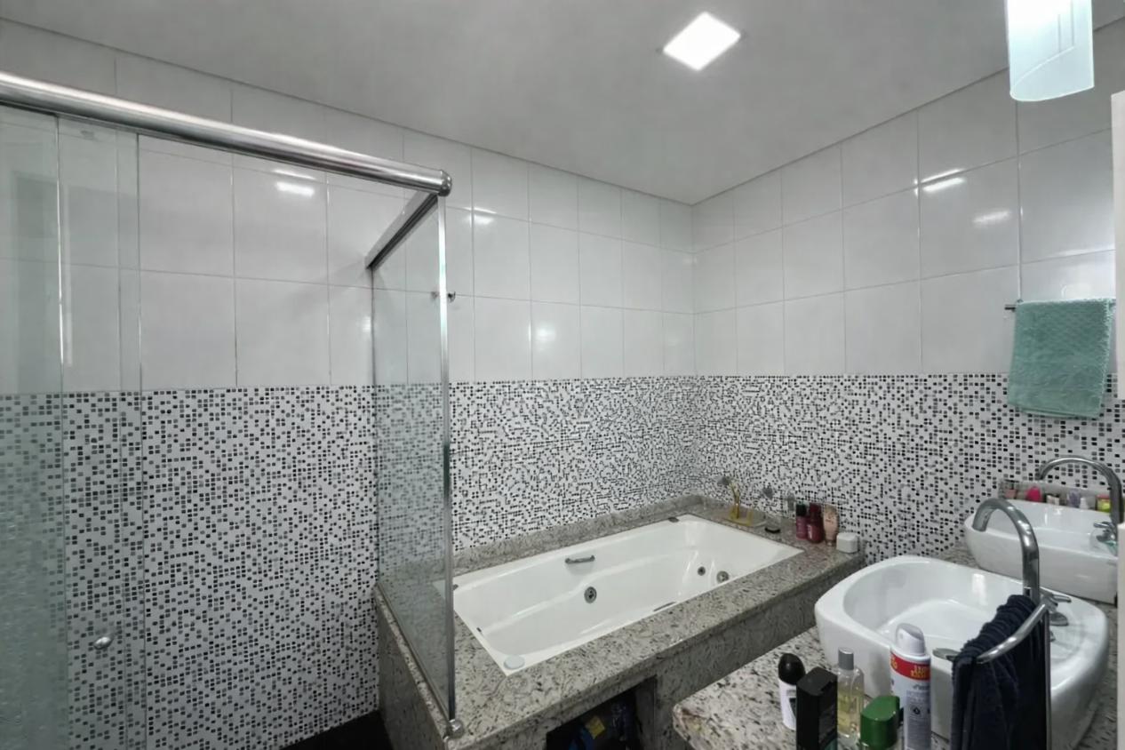 Casa, 4 quartos - Foto 22