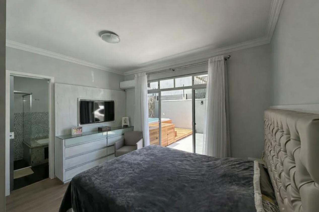 Casa, 4 quartos - Foto 20
