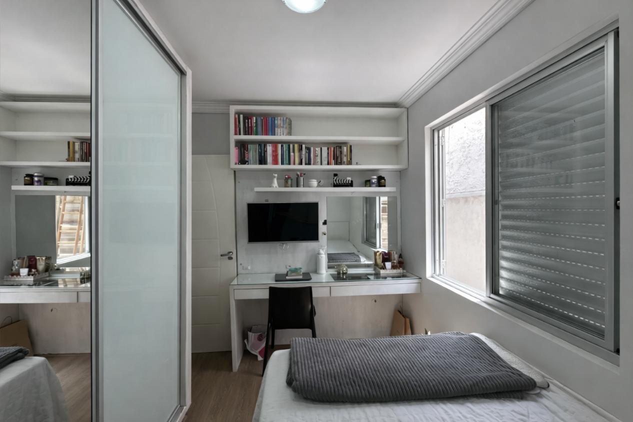 Casa, 4 quartos - Foto 25