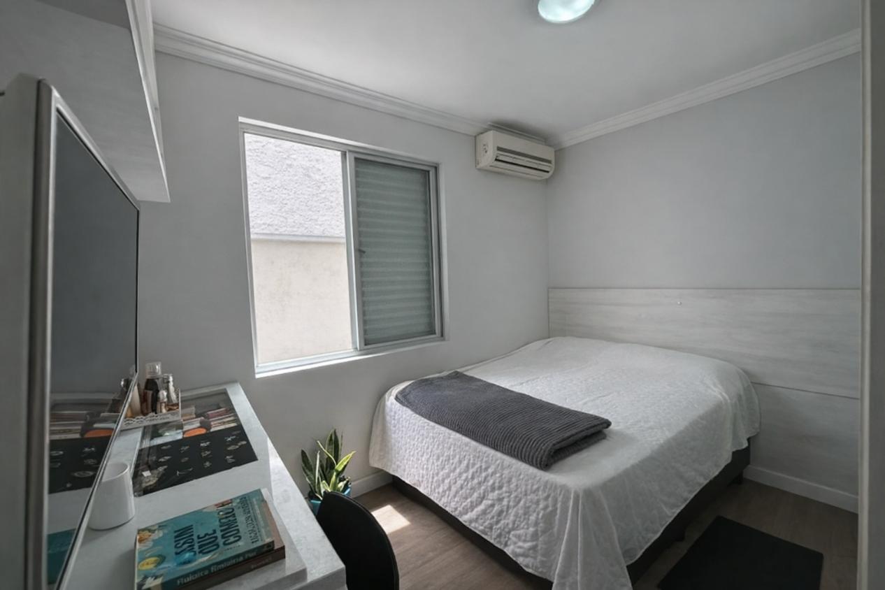Casa, 4 quartos - Foto 26