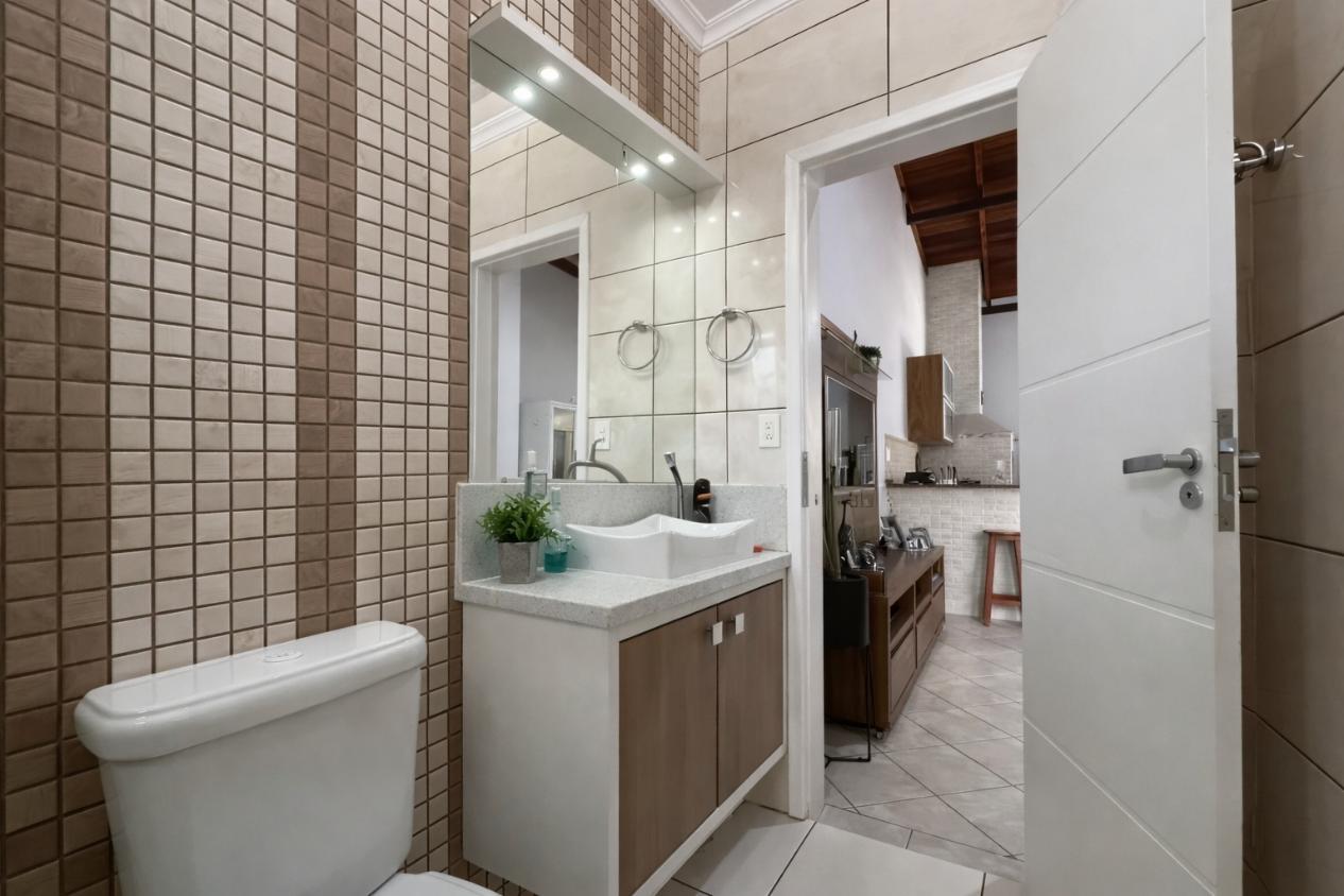 Casa, 4 quartos - Foto 32