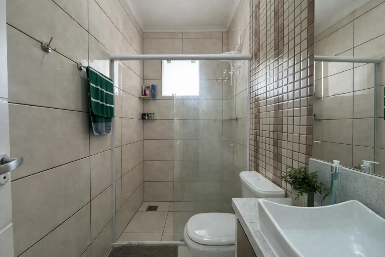 Casa, 4 quartos - Foto 31