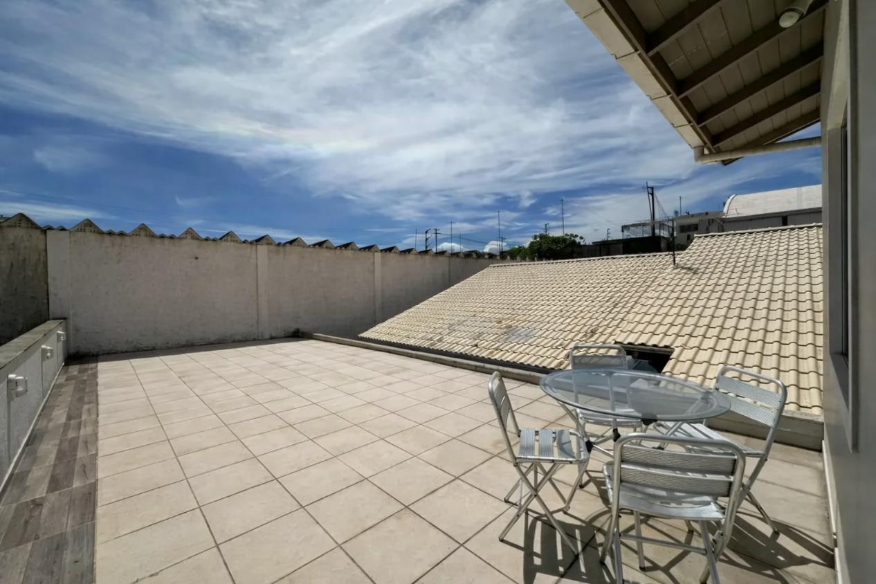Casa, 4 quartos - Foto 46