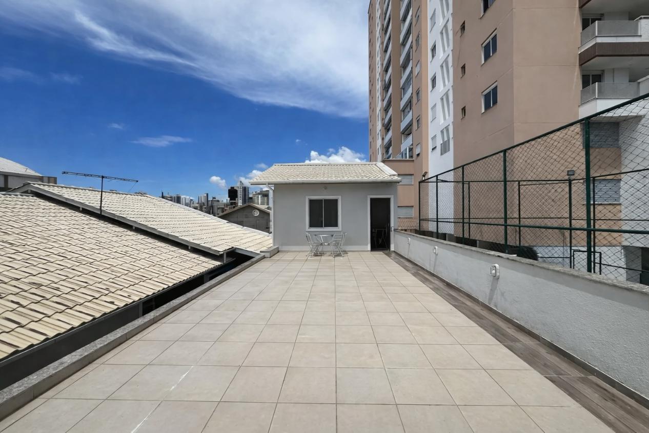 Casa, 4 quartos - Foto 47