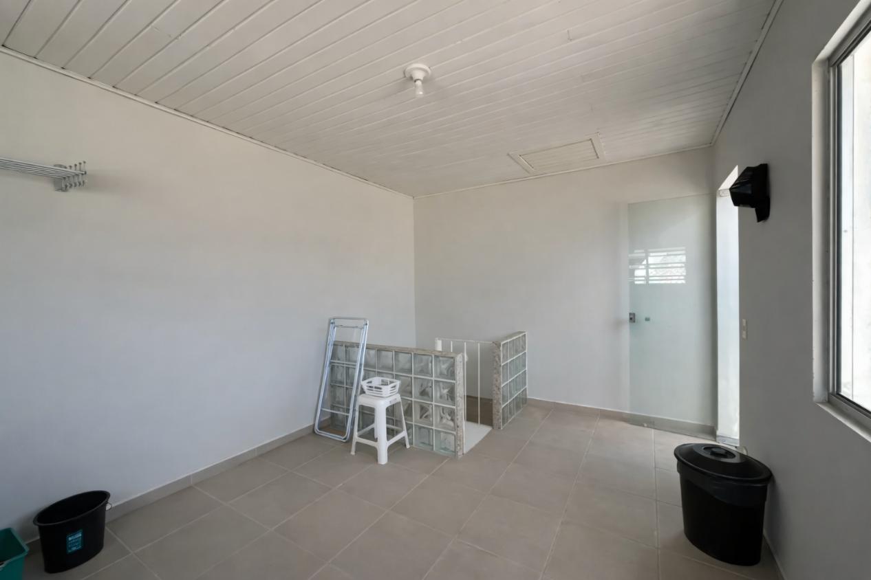 Casa, 4 quartos - Foto 34