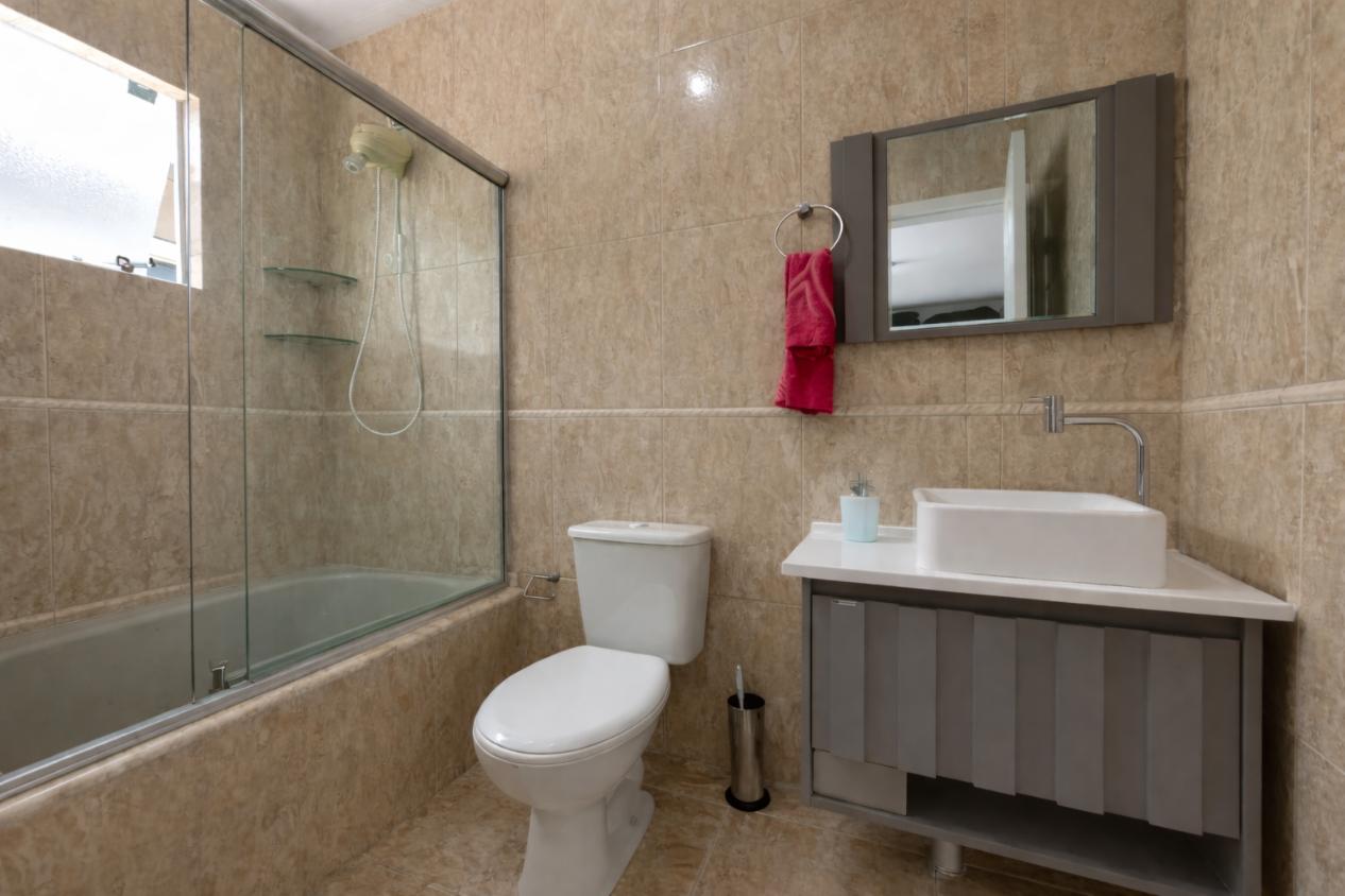 Casa, 4 quartos - Foto 36