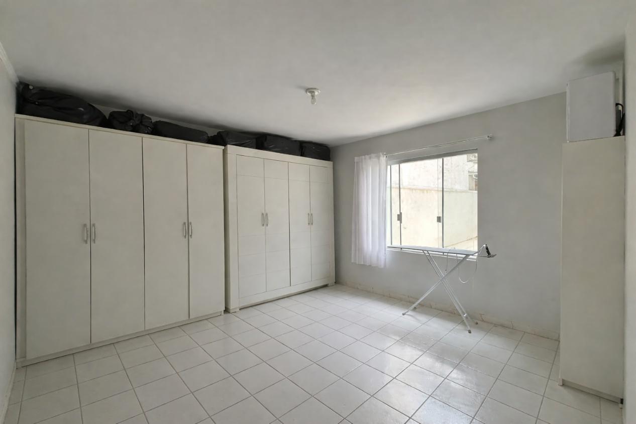 Casa, 4 quartos - Foto 35