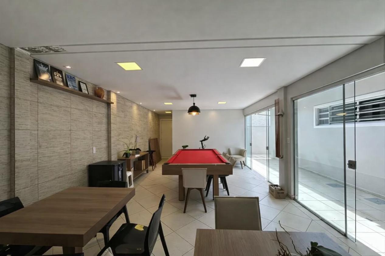 Casa, 4 quartos - Foto 37